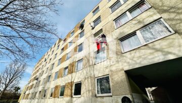 (R)eserviert!Gepflegte vermietete 3-Zimmerwohnung mit Balkon in zentraler Lage 37073 Göttingen, Etagenwohnung